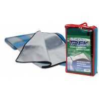 P.V.S. Metalizirana odeja SicurTrek