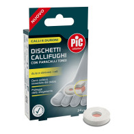 Pic solution Obliž za kurja očesa in otiščance 24x