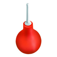 PiC Puhalo za klistiranje EasyWash s trdim nastavkom št. 4 - 143 ml