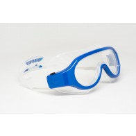 Babiators Otroška plavalna očala Submarines Blue angels blue 3-6 let BAB-068