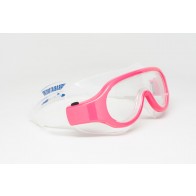 Babiators Otroška plavalna očala Submarines Popstar pink 3-6 let BAB-069
