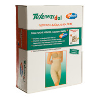 Texenergy Hlače z ledvenim predelom TEX 421 