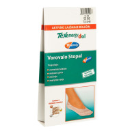 Texenergy Varovalo stopal