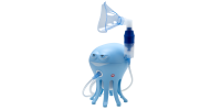 PiC Kompresorski otroški inhalator Mister8