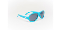 Babiators Otroška sončna očala Original Junior Beach baby blue 0-3 let BAB-012