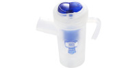 Mediblink Posodica za zdravila za kompresorski inhalator Compact M440