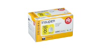 PiC Igle za inzulin Insupen G30 8mm 100x