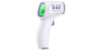 Hetaida Brezkontaktni termometer HTD8813