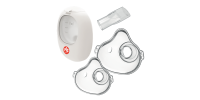 Pic solution Komplet rezervnih delov za prenosni inhalator AirEasy On 