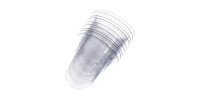 Mediblink Posodice za ultrazvočni inhalator M480 - 10x