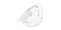 Mediblink Otroška maska za kompresorski inhalator Hippo M450