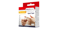 Mediblink Bandažni trak 2,5 cm x 10 m M137