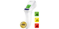 Mediblink Brezkontaktni infrardeči termometer M340