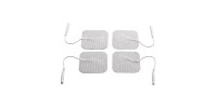 Mediblink Elektrode za elektroterapevtsko napravo M600, 50 x 50 mm, 4x