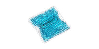 Mediblink Hladilno-toplotna blazinica s kroglicami S 10x10cm M120