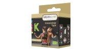 Mediblink Kineziološki trak 5 cm x 5 m zelen M135