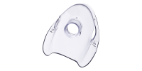 MEDIBLINK Maska za odrasle za ultrazvočni inhalator M480 (nov model)