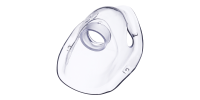 MEDIBLINK Otroška maska za ultrazvočni inhalator M480 (nov model)