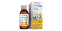 Otosan Sirup Fortuss proti kašlju 180g