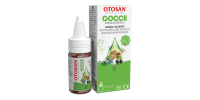 Otosan Kapljice za uho 10ml