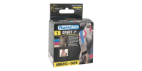 Pharmadoct Kineziološki trak 5cm x 5m kožen