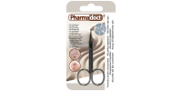 Pharmadoct Škarjice za nohte s topo konico