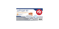 PiC Komplet pripomočkov za ultrazvočni inhalator AirProjet Kit
