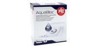 PiC Antibakterijski pooperativni obliž AquaBloc 10 x 8 cm 50x