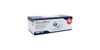 PiC Antibakterijski pooperativni obliž AquaBloc 5 x 7 cm 100x