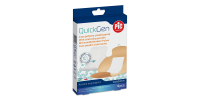 Pic solution Obliž za celjenje ran QuickGen mix 4x