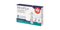 PiC Fiziološka raztopina RinoFlux 2ml 20x