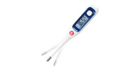 PiC Digitalni termometer z gibljivo konico VedoClear