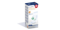 PiC Antibakterijski pooperativni obliž AquaBloc 25 x 10 cm 1x