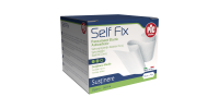 PiC Samolepljivi pričvrstilni povoj Self Fix 4 cm x 4 m