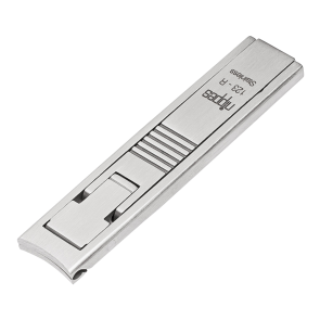 Nippes Ščipalka za nohte, nerjaveče jeklo 123R