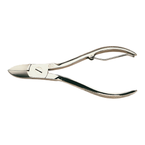 Nippes Klešče za nohte na nogah 12cm 27