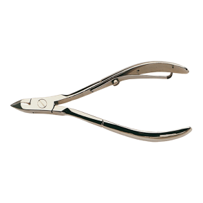 Nippes Klešče za obnohtno kožico 10cm 29