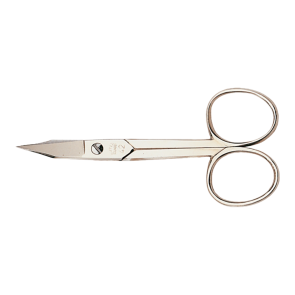 Nippes Škarjice za nohte s poševno konico 9cm 42