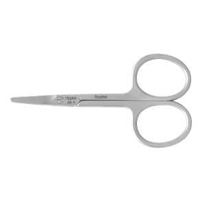 Nippes Škarjice za nohte otroške, nerjaveče jeklo 8cm 488R