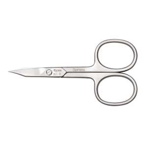 Nippes Škarjice za nohte, nerjaveče jeklo 9cm 851R