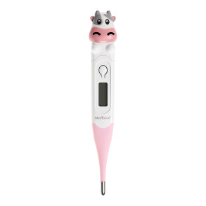 MEDIBLINK Digitalni termometer Krava M379