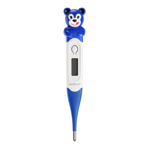 MEDIBLINK Digitalni termometer Medved M376