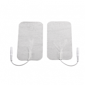 Mediblink Elektrodi za elektroterapevtsko napravo M600, 90 x 50 mm, 2x