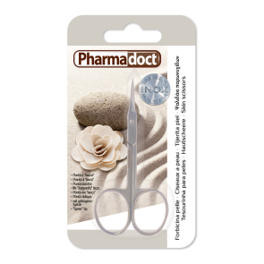 Pharmadoct Škarjice za obnohtno kožico
