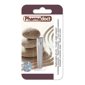 Pharmadoct Ščipalka za nohte mala