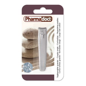 Pharmadoct Ščipalka za nohte velika