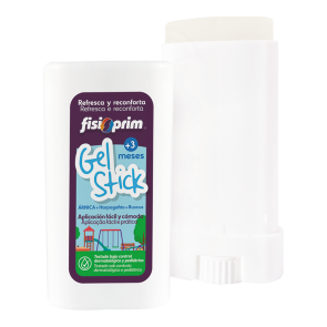 Prim Fisioprim Gel v stiku z arniko za nego bušk in modric