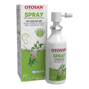 Otosan Pršilo za uho 50ml