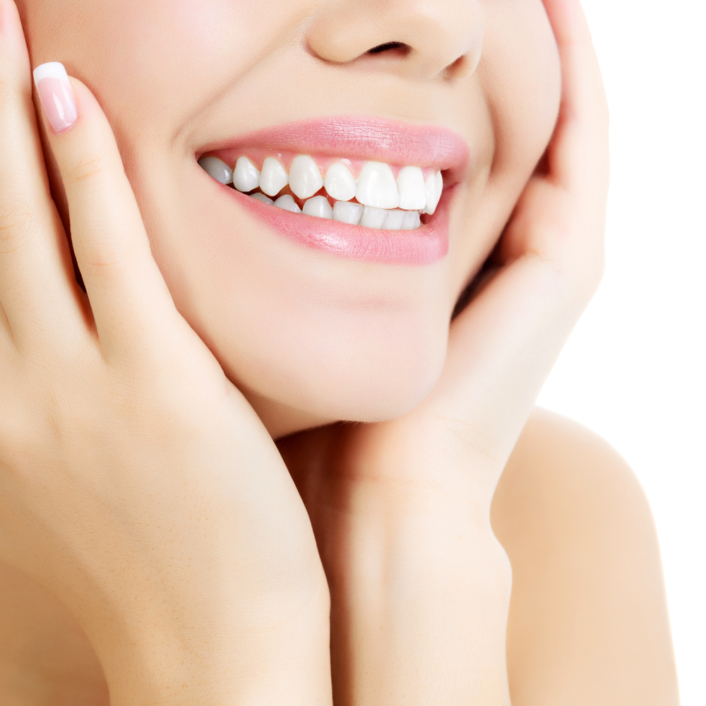 Bruksizem ali škrtanje z zobmi